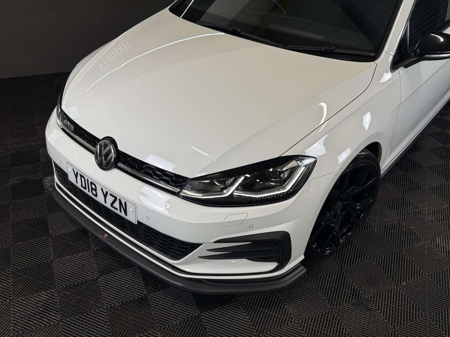 Used Volkswagen Golf 2018 for sale - 77508510: Photo 6