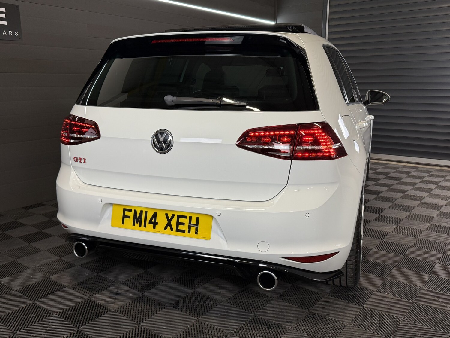 Used Volkswagen Golf 2014 for sale - 77864886: Photo 14