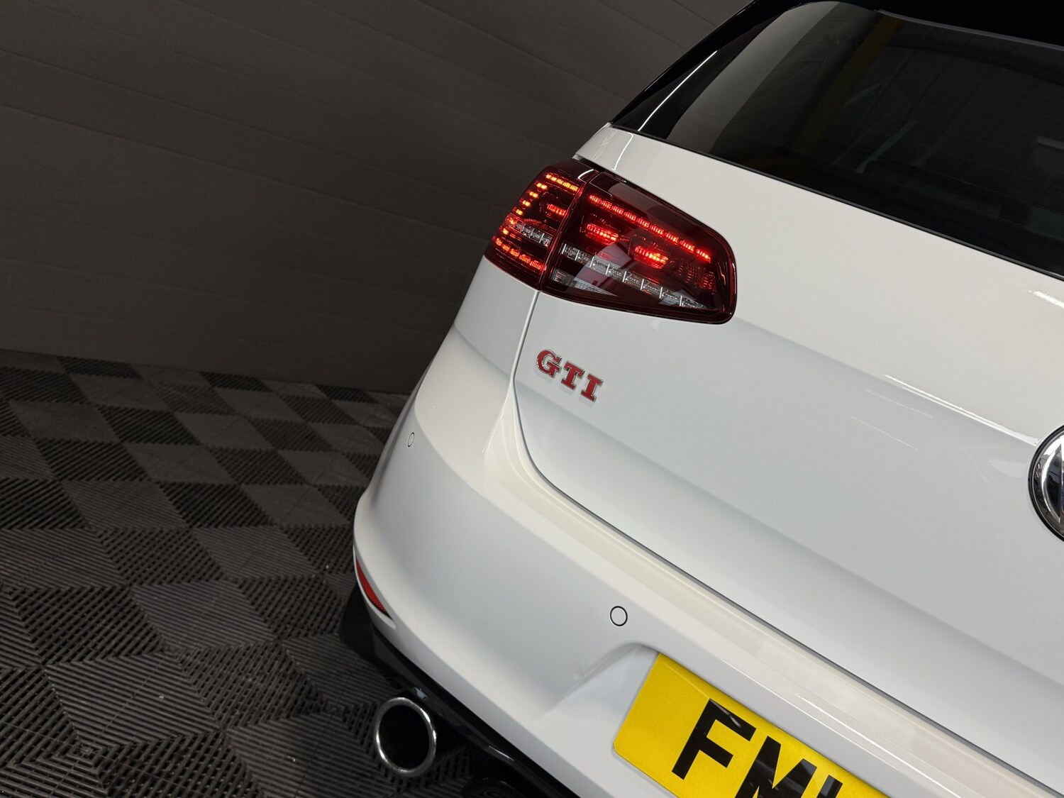 Used Volkswagen Golf 2014 for sale - 77864886: Photo 17