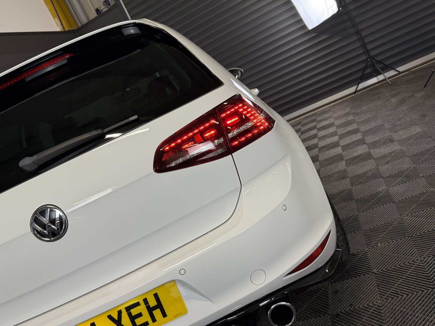 Used Volkswagen Golf 2014 for sale - 77864886: Photo 18