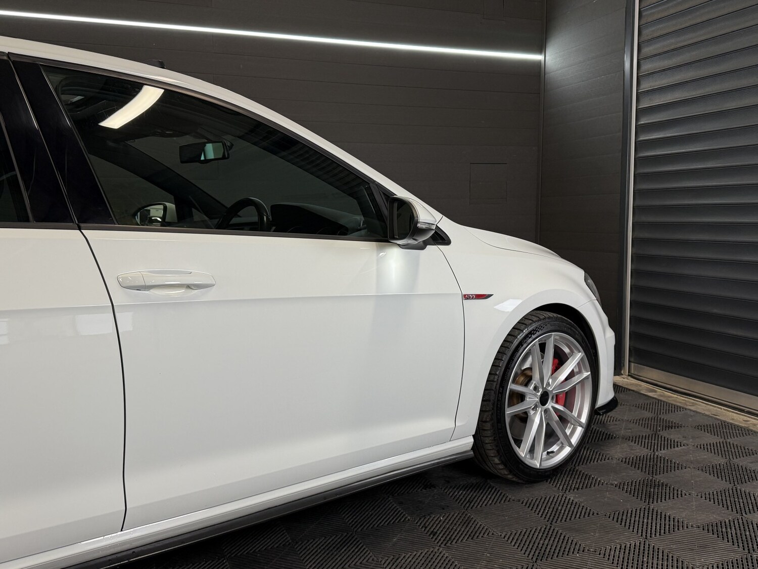 Used Volkswagen Golf 2014 for sale - 77864886: Photo 19