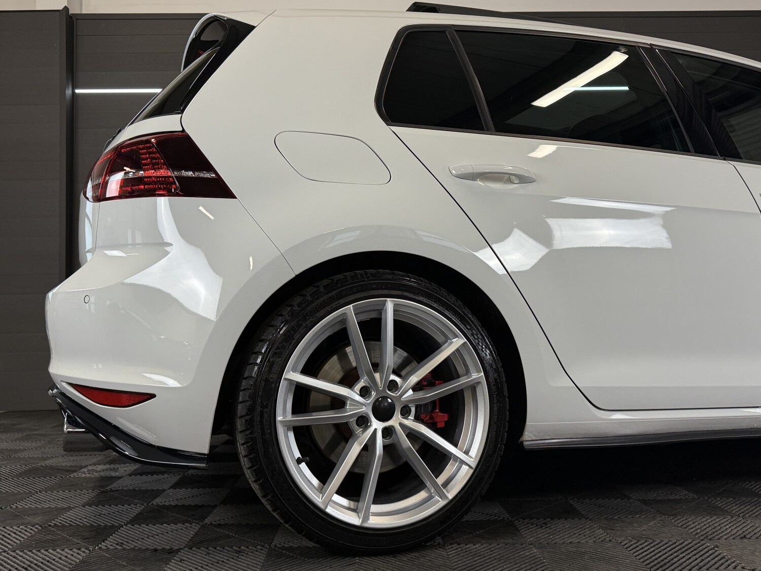 Used Volkswagen Golf 2014 for sale - 77864886: Photo 20