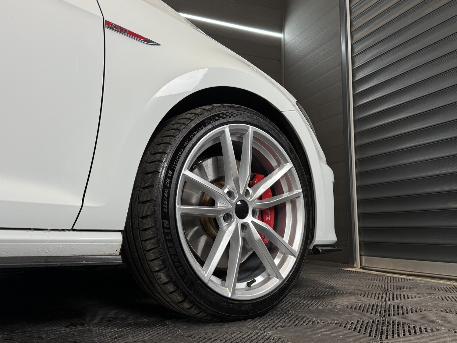 Used Volkswagen Golf 2014 for sale - 77864886: Photo 23