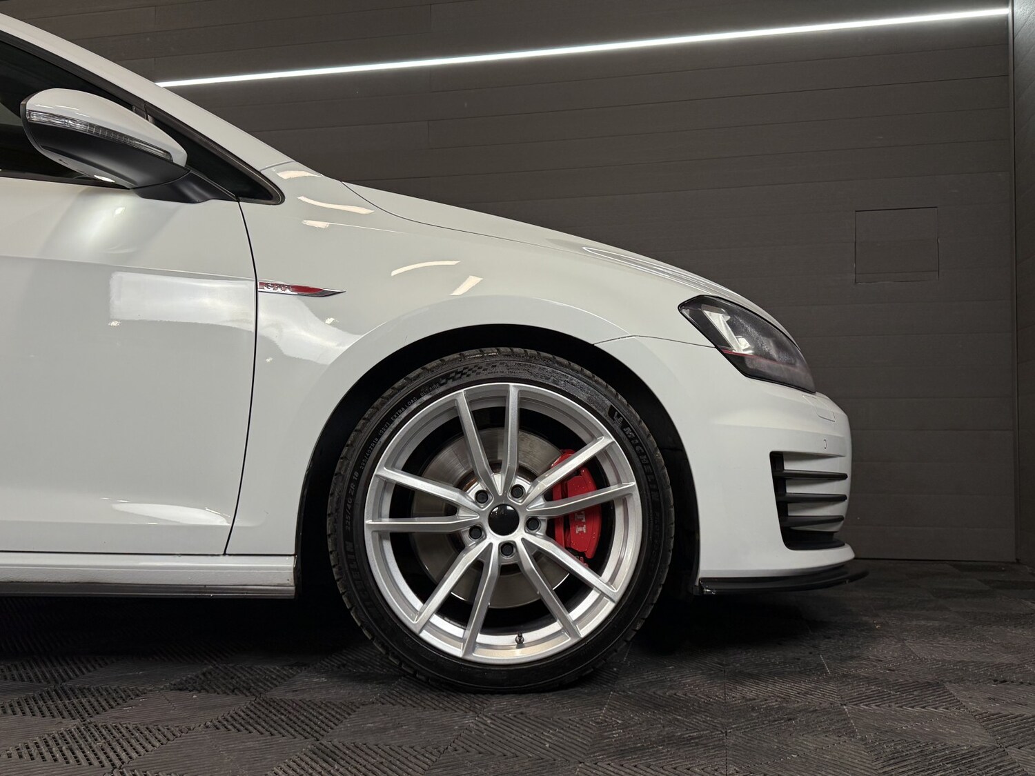 Used Volkswagen Golf 2014 for sale - 77864886: Photo 24