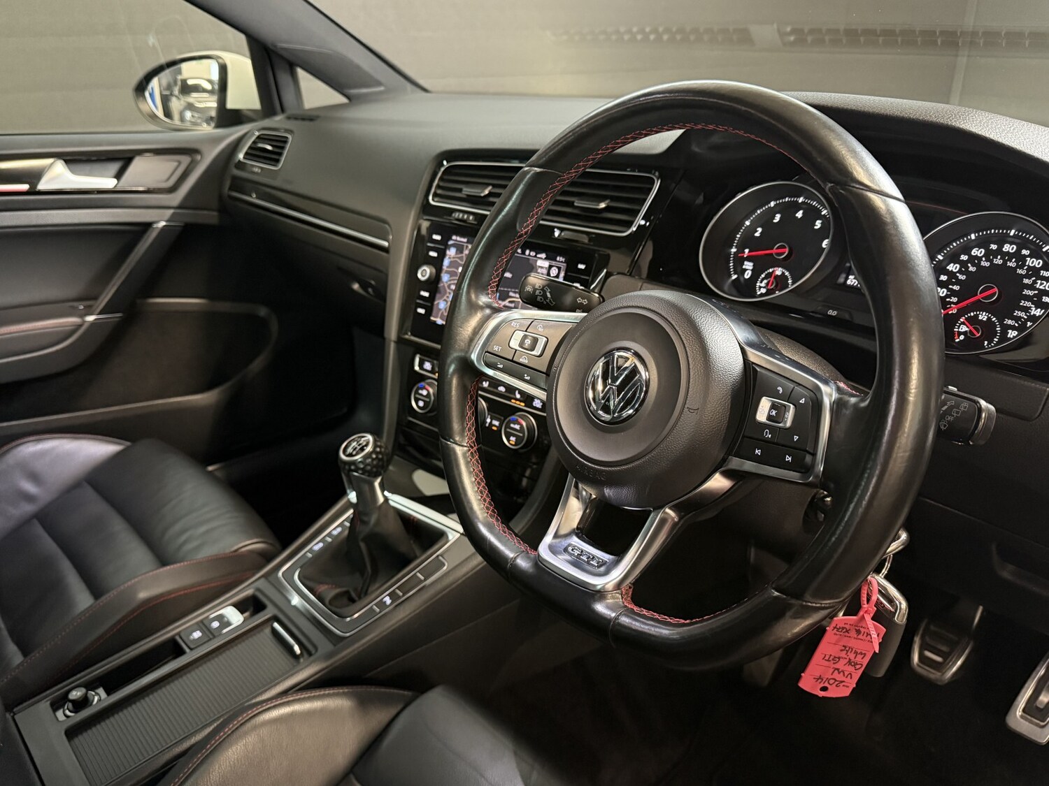 Used Volkswagen Golf 2014 for sale - 77864886: Photo 26