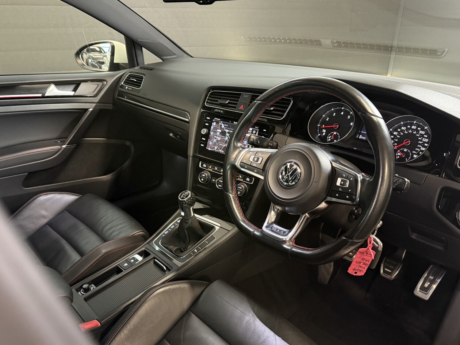 Used Volkswagen Golf 2014 for sale - 77864886: Photo 27