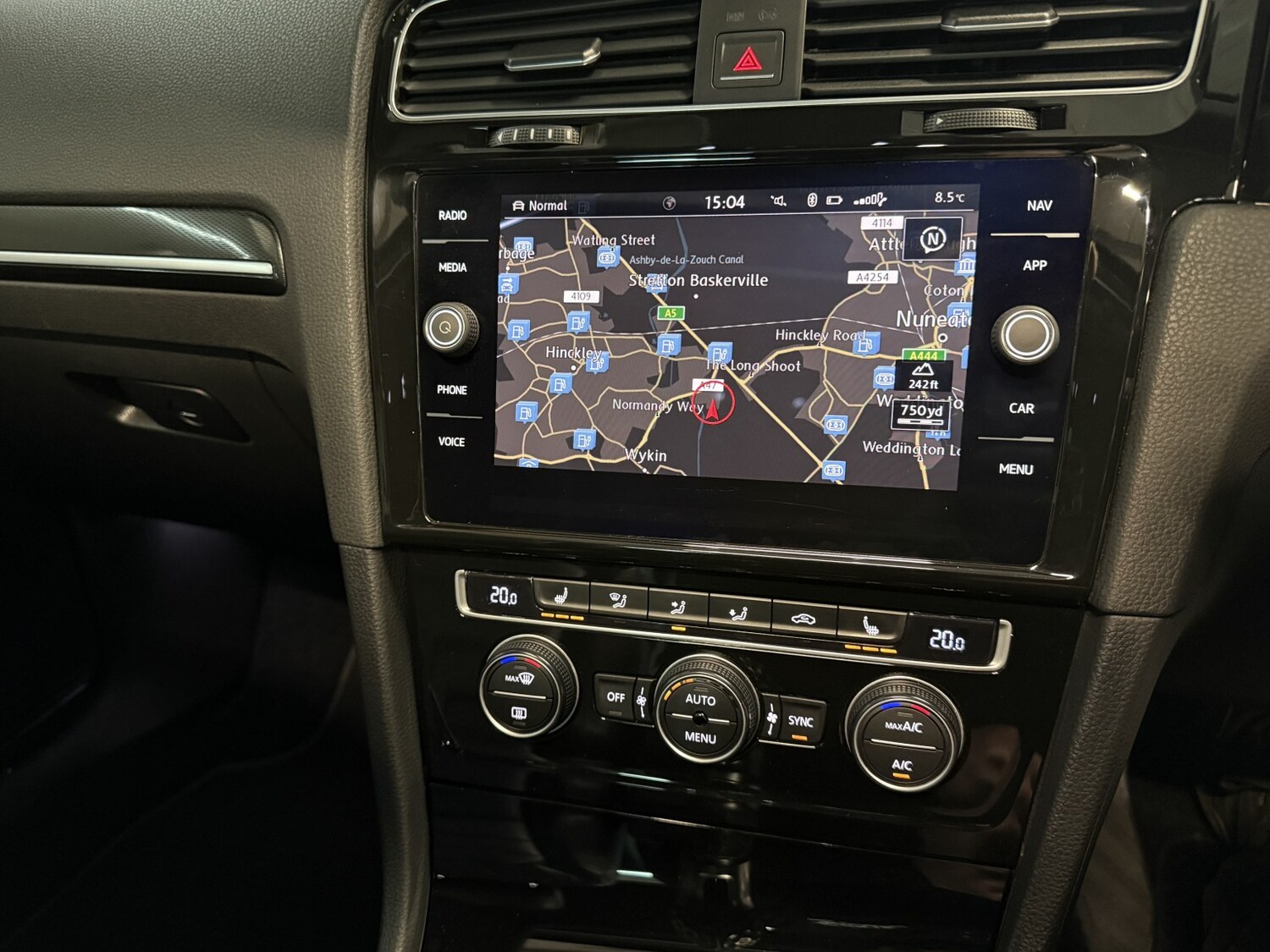 Used Volkswagen Golf 2014 for sale - 77864886: Photo 30