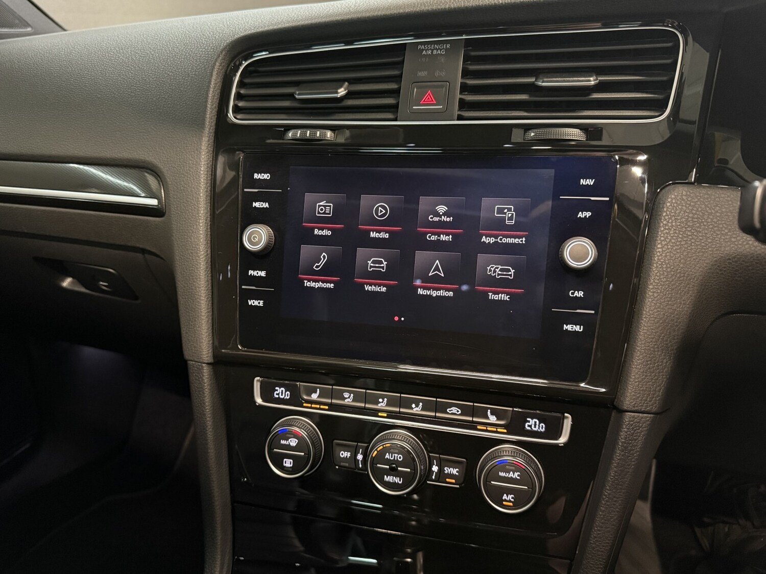 Used Volkswagen Golf 2014 for sale - 77864886: Photo 32