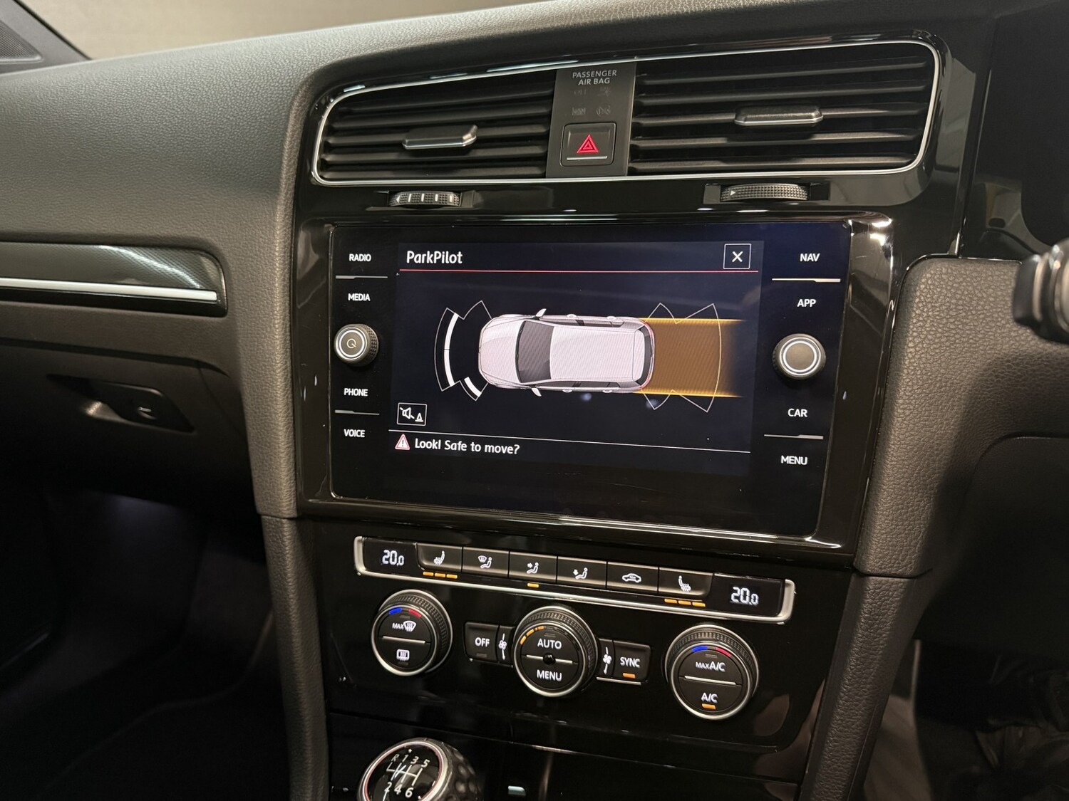 Used Volkswagen Golf 2014 for sale - 77864886: Photo 35