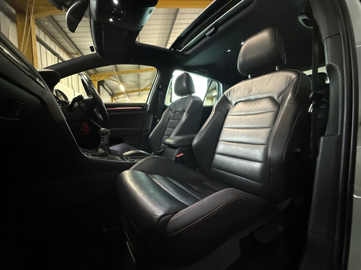 Used Volkswagen Golf 2014 for sale - 77864886: Photo 48