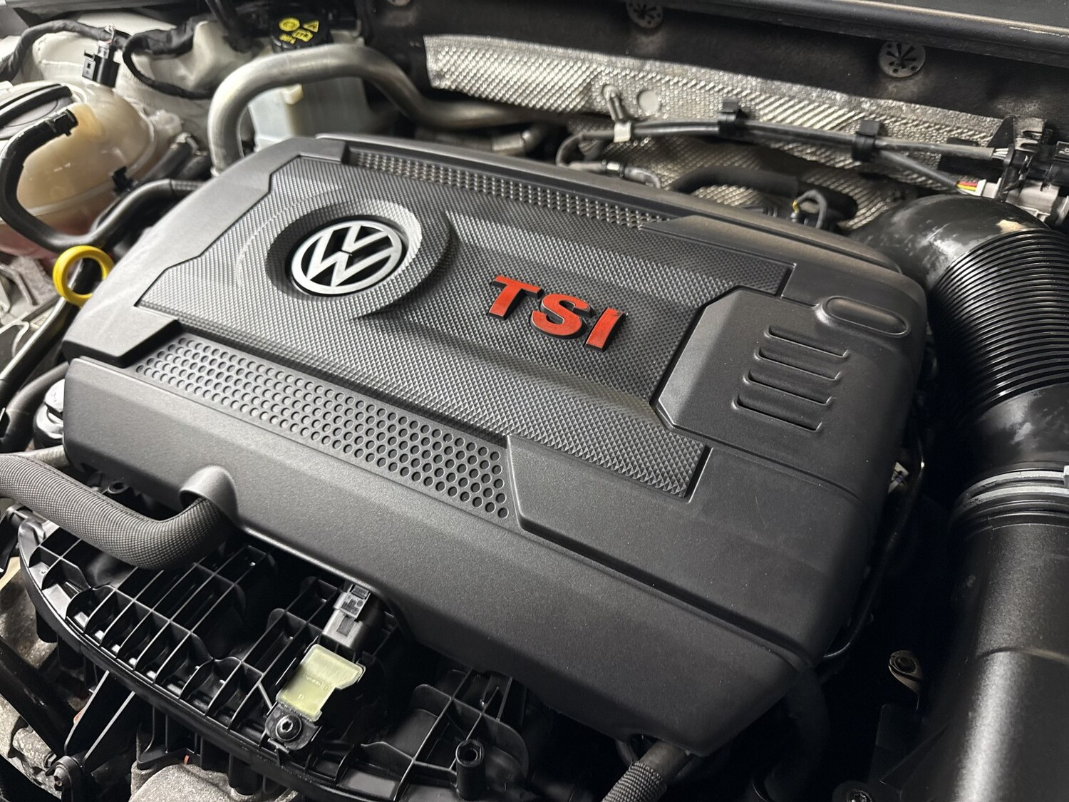 Used Volkswagen Golf 2014 for sale - 77864886: Photo 50