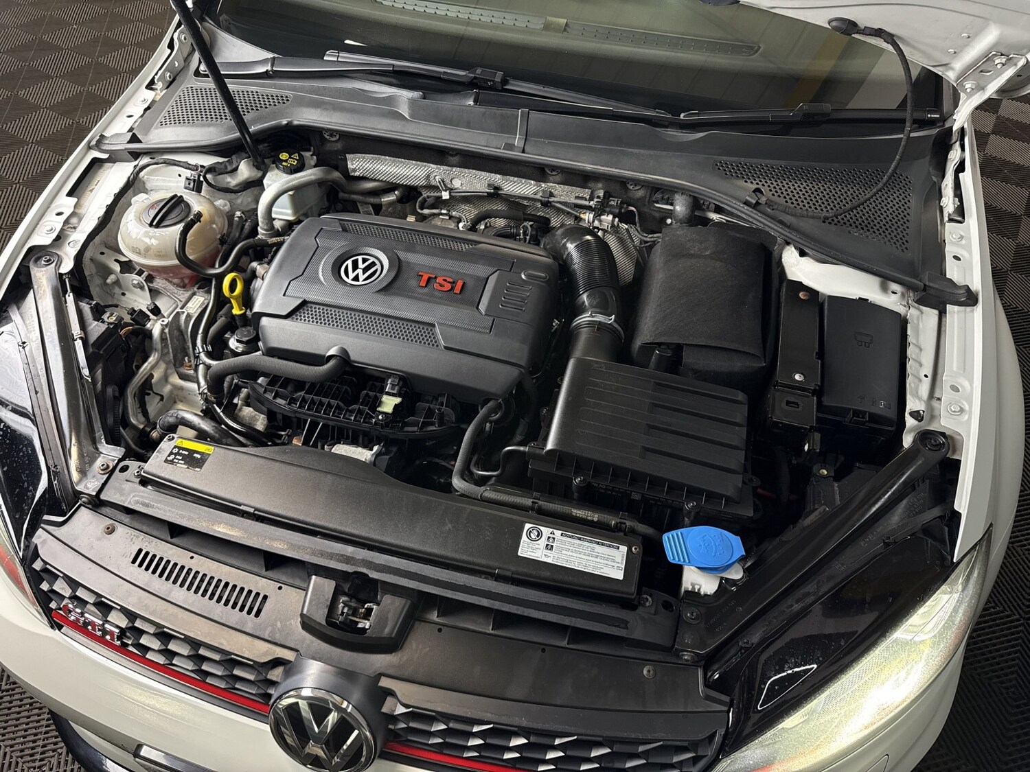 Used Volkswagen Golf 2014 for sale - 77864886: Photo 51