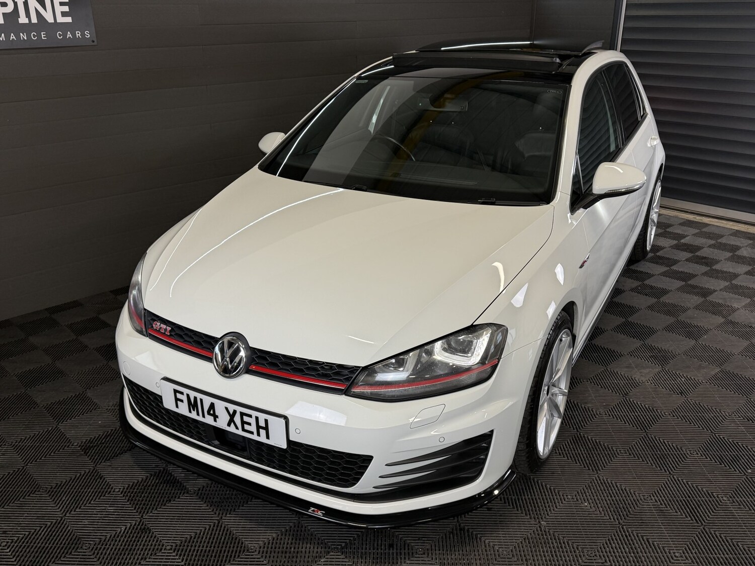 Used Volkswagen Golf 2014 for sale - 77864886: Photo 6