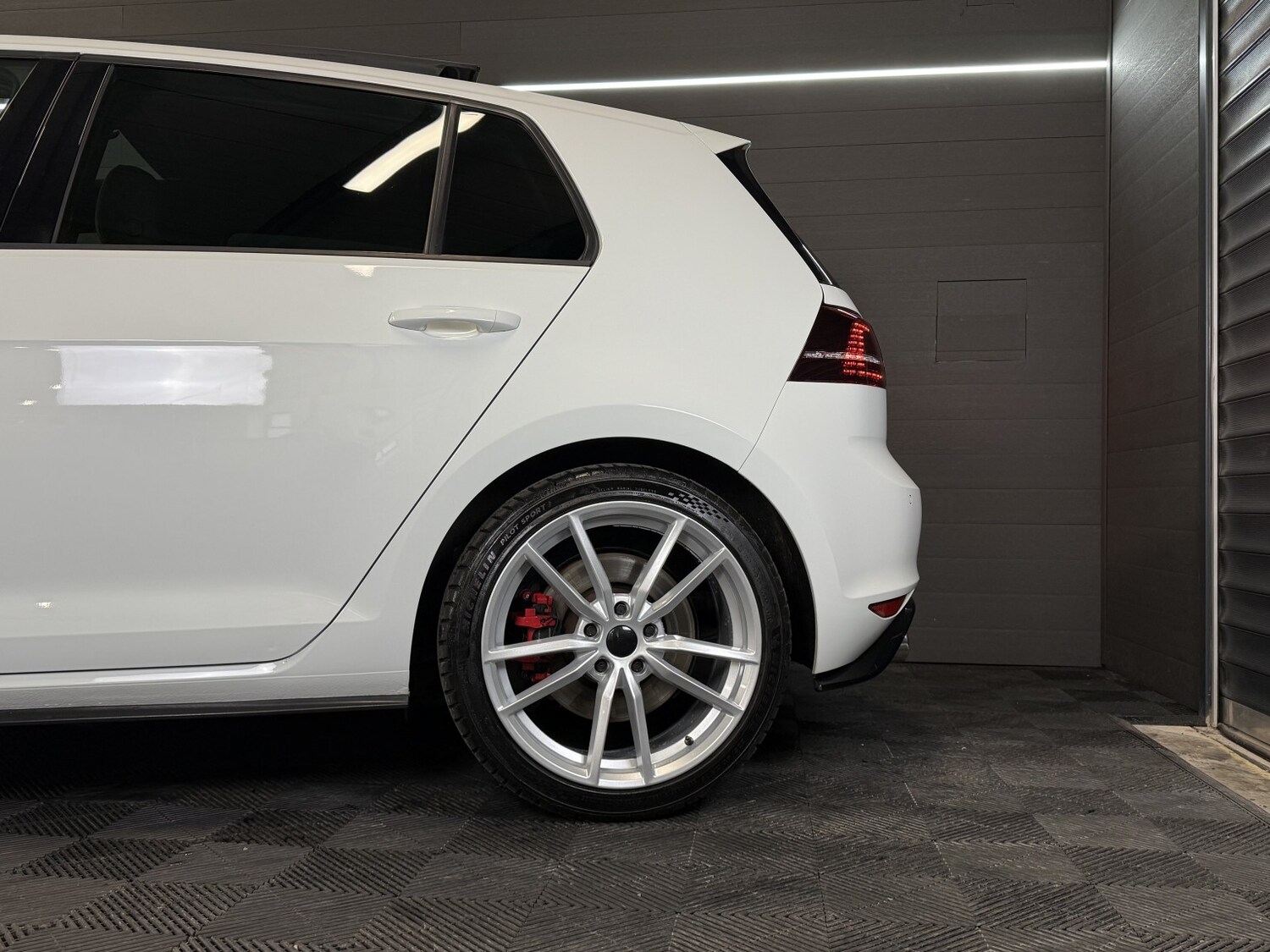 Used Volkswagen Golf 2014 for sale - 77864886: Photo 7