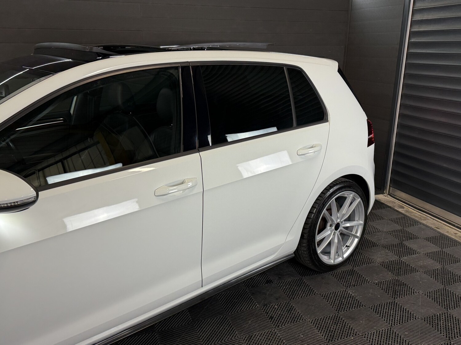 Used Volkswagen Golf 2014 for sale - 77864886: Photo 8