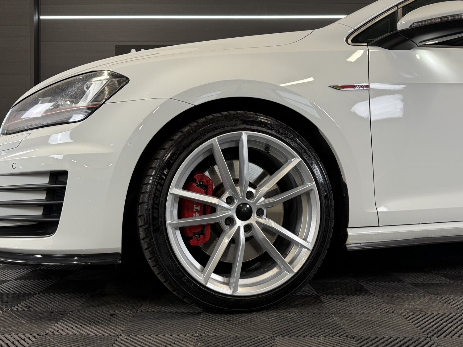 Used Volkswagen Golf 2014 for sale - 77864886: Photo 9