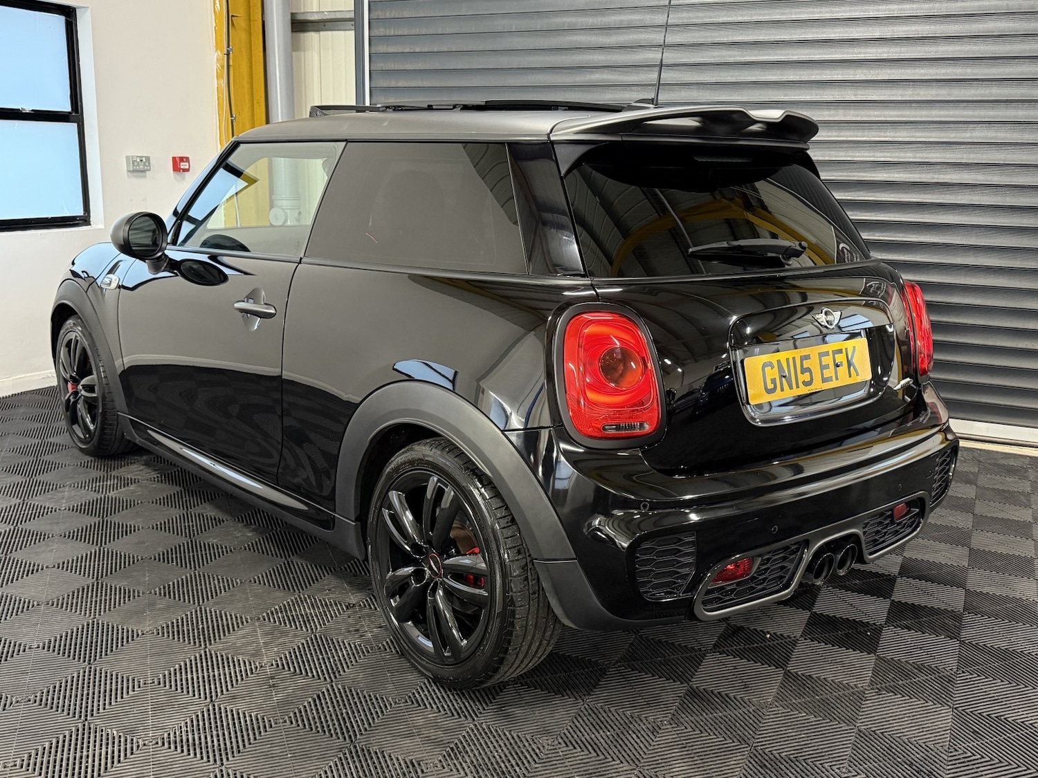 Used MINI Hatch 2015 for sale - 77027943: Photo 10