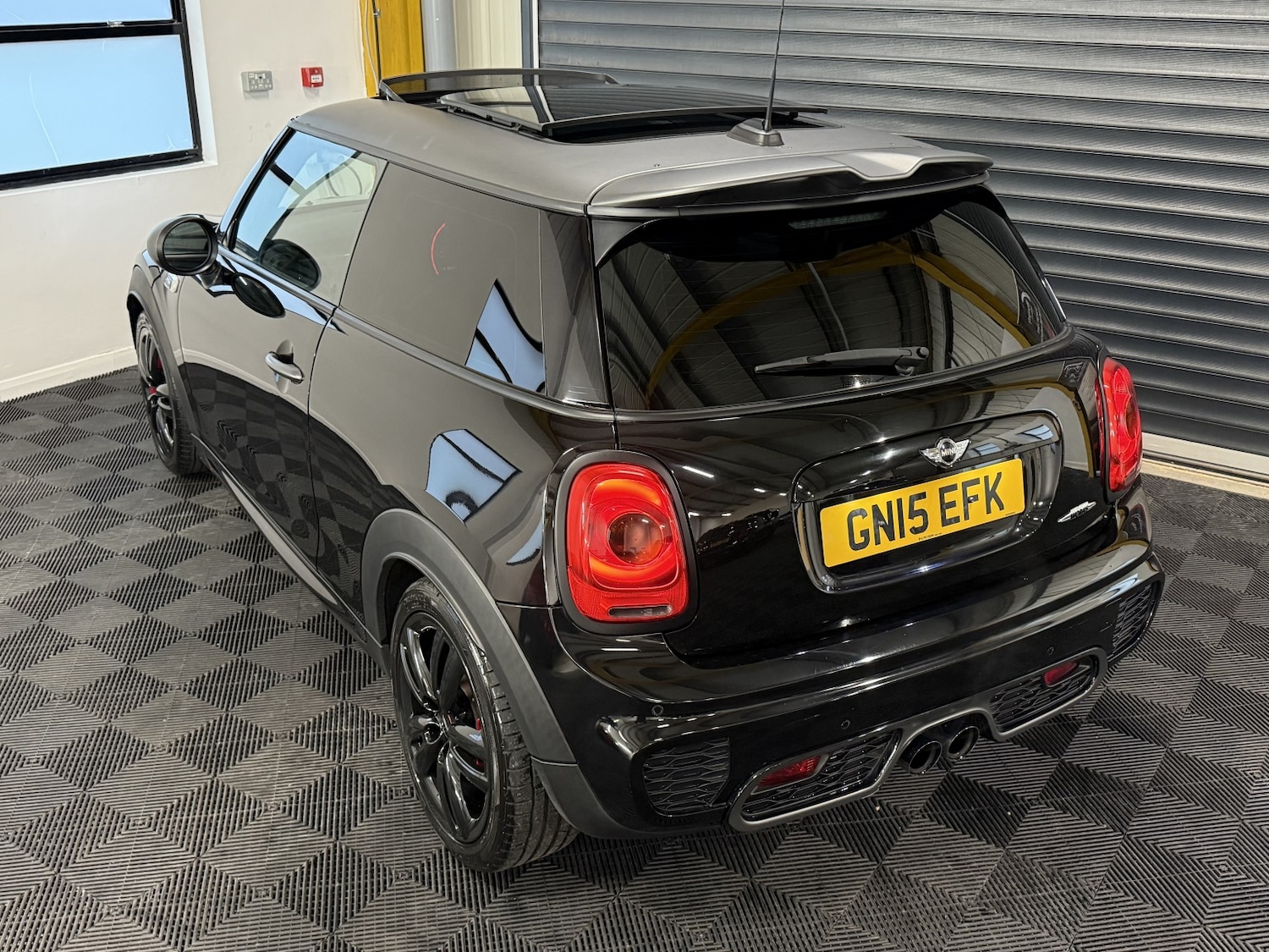 Used MINI Hatch 2015 for sale - 77027943: Photo 11