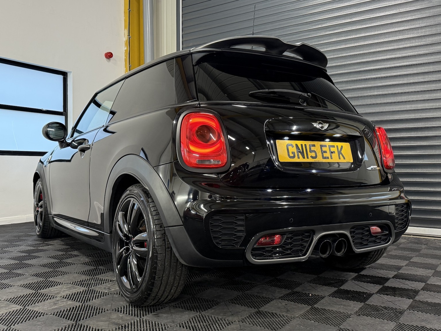Used MINI Hatch 2015 for sale - 77027943: Photo 12