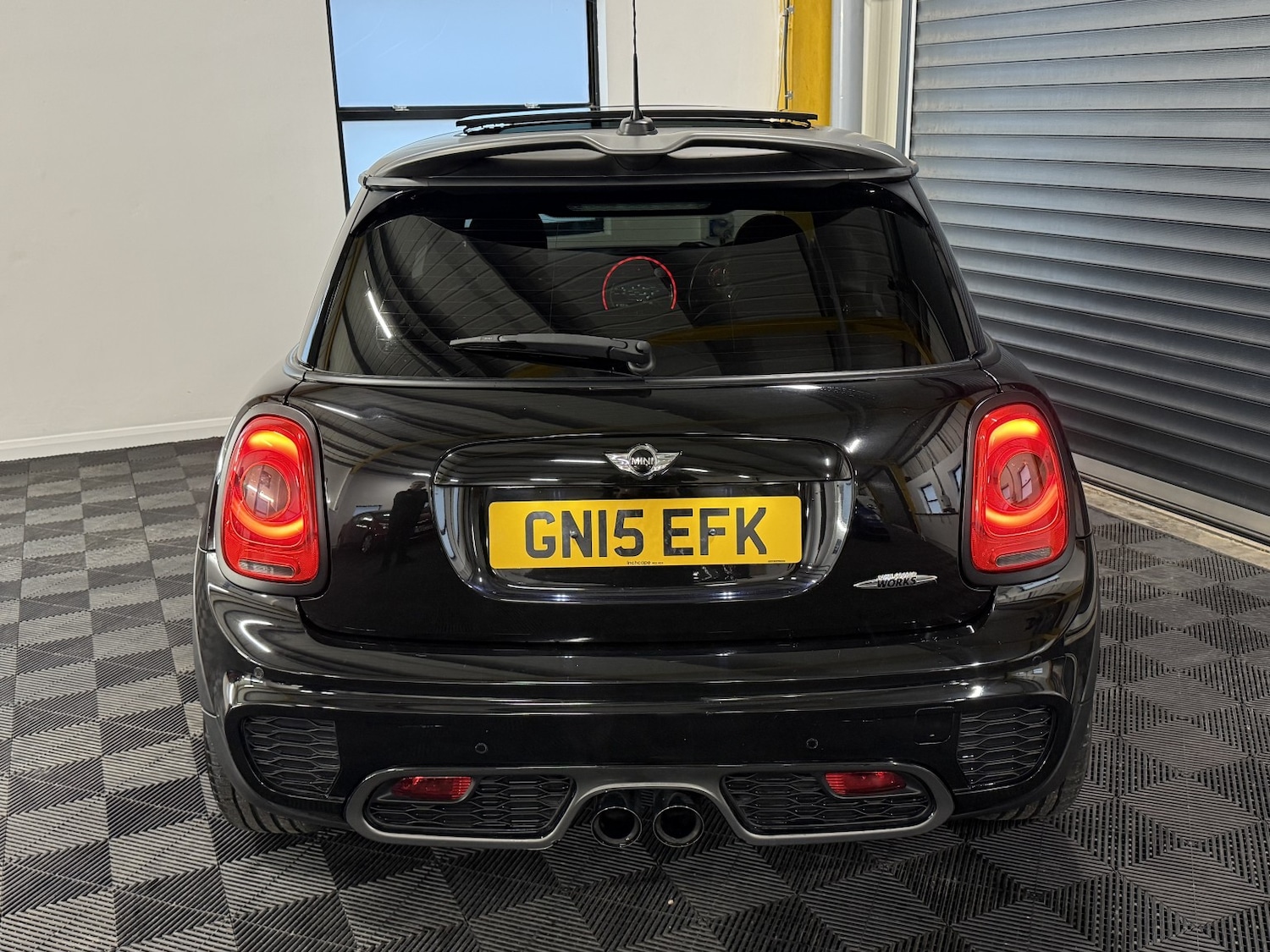 Used MINI Hatch 2015 for sale - 77027943: Photo 14