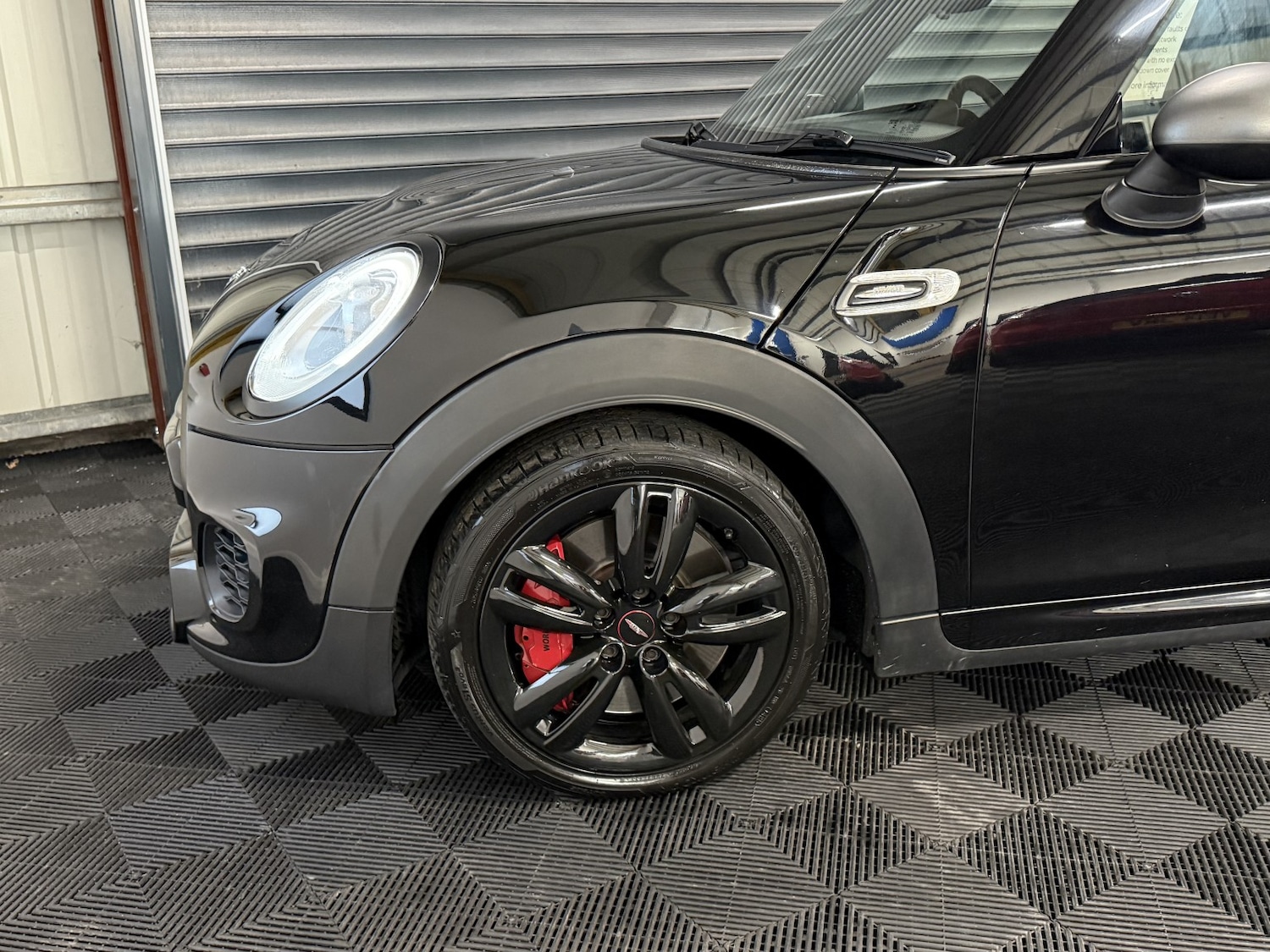 Used MINI Hatch 2015 for sale - 77027943: Photo 15