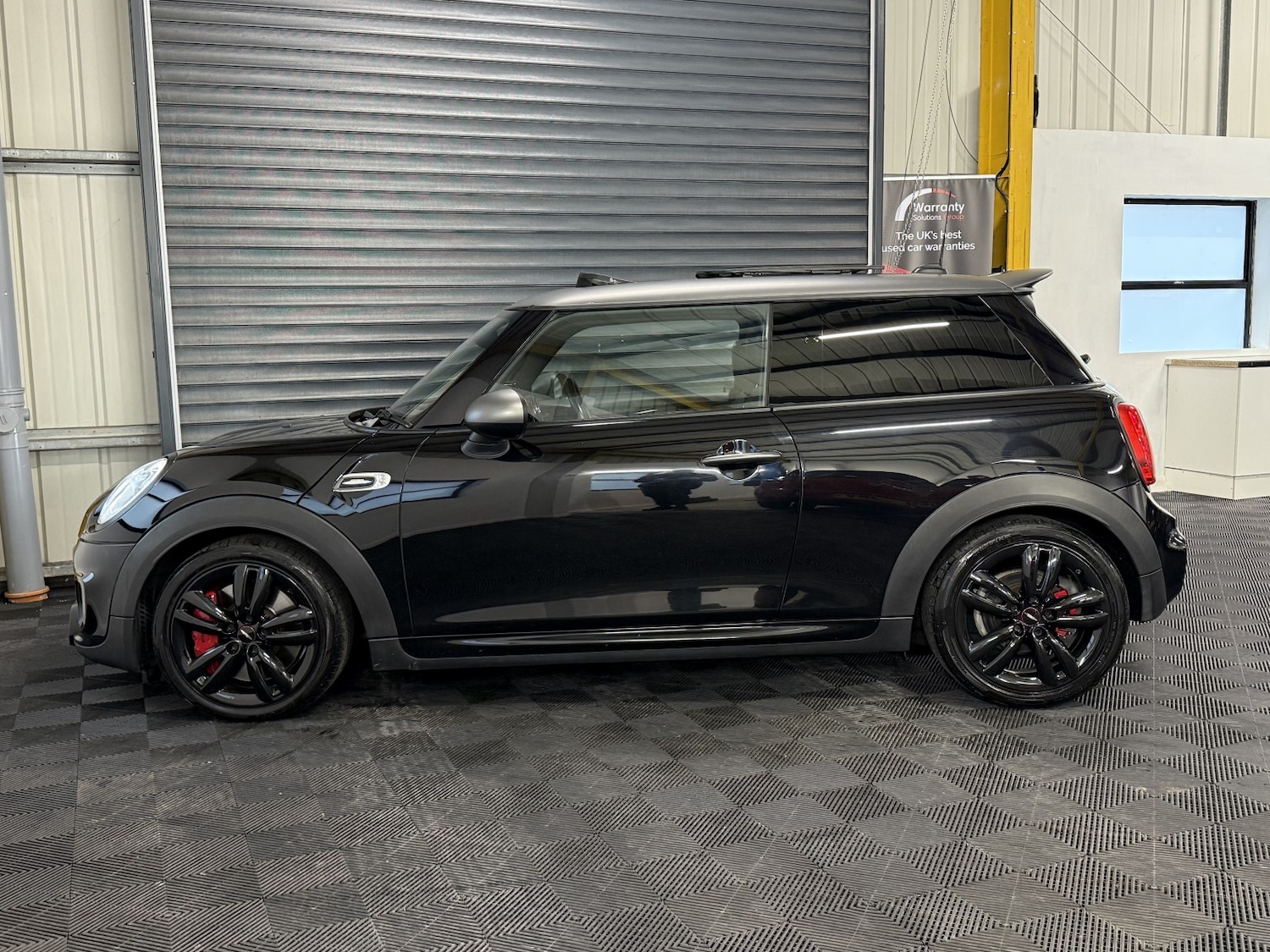 Used MINI Hatch 2015 for sale - 77027943: Photo 16