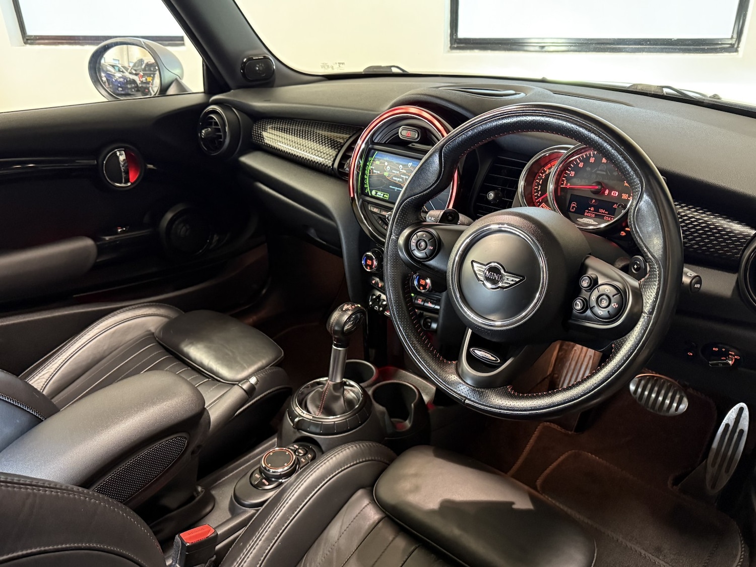 Used MINI Hatch 2015 for sale - 77027943: Photo 17