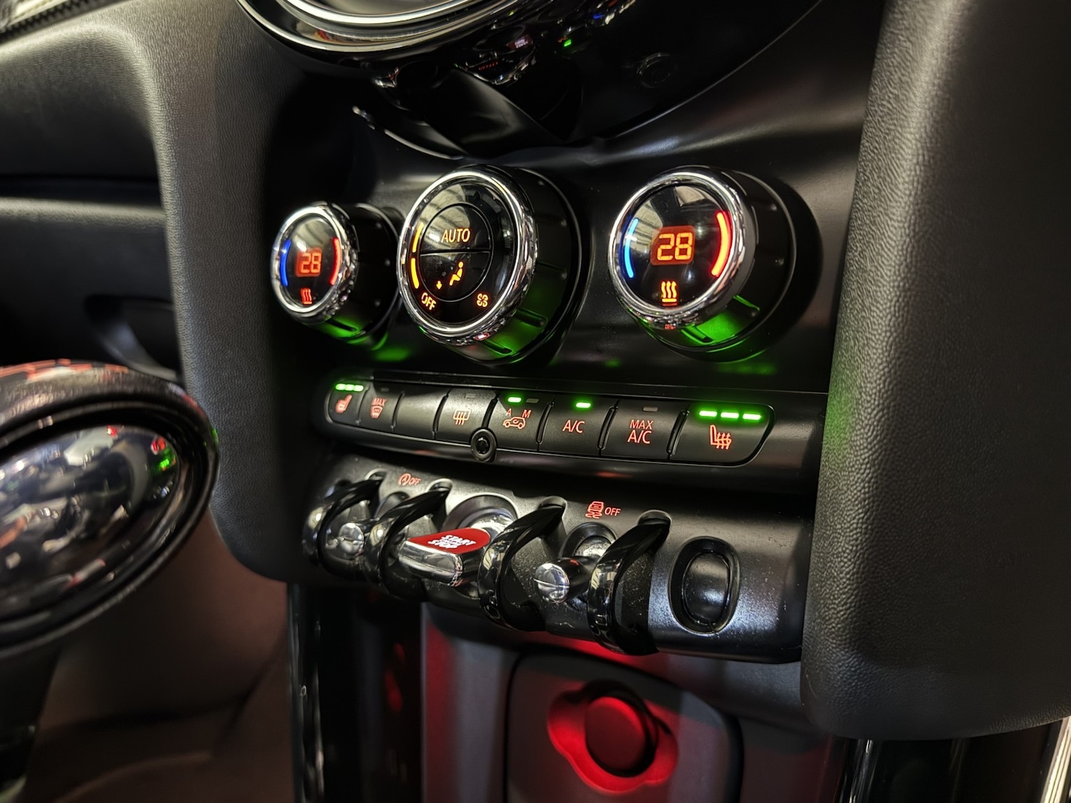 Used MINI Hatch 2015 for sale - 77027943: Photo 19