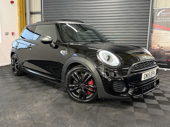 Used MINI Hatch 2015 for sale - 77027943: Photo
