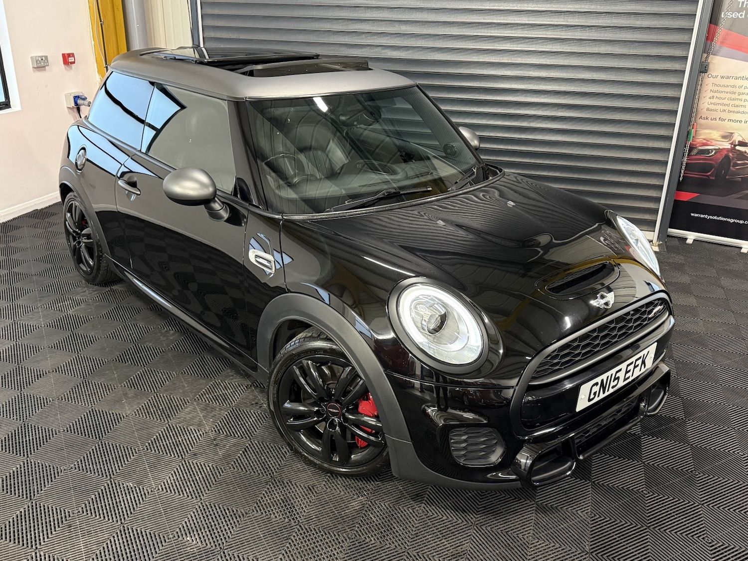Used MINI Hatch 2015 for sale - 77027943: Photo 2