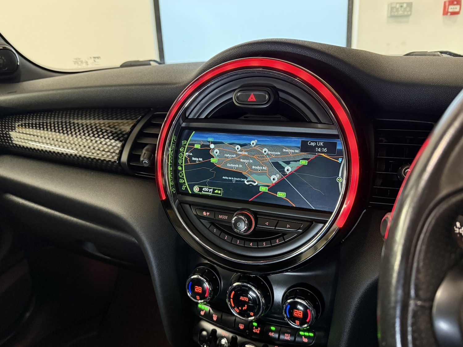 Used MINI Hatch 2015 for sale - 77027943: Photo 20