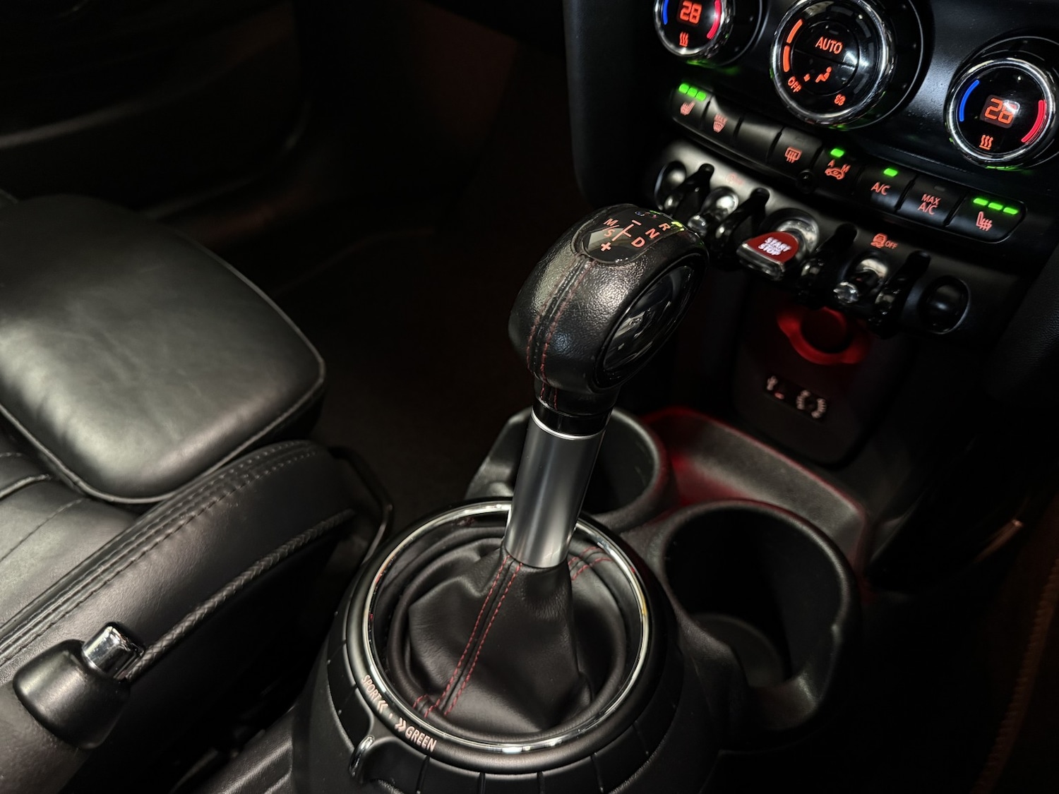 Used MINI Hatch 2015 for sale - 77027943: Photo 23