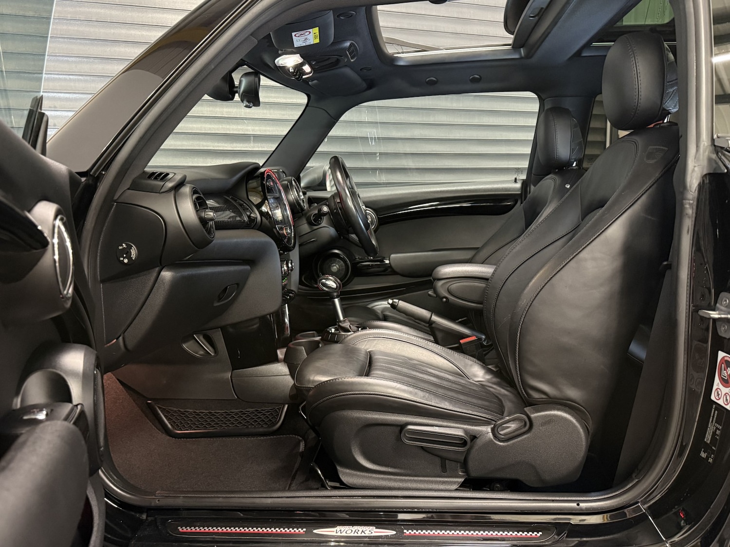 Used MINI Hatch 2015 for sale - 77027943: Photo 24