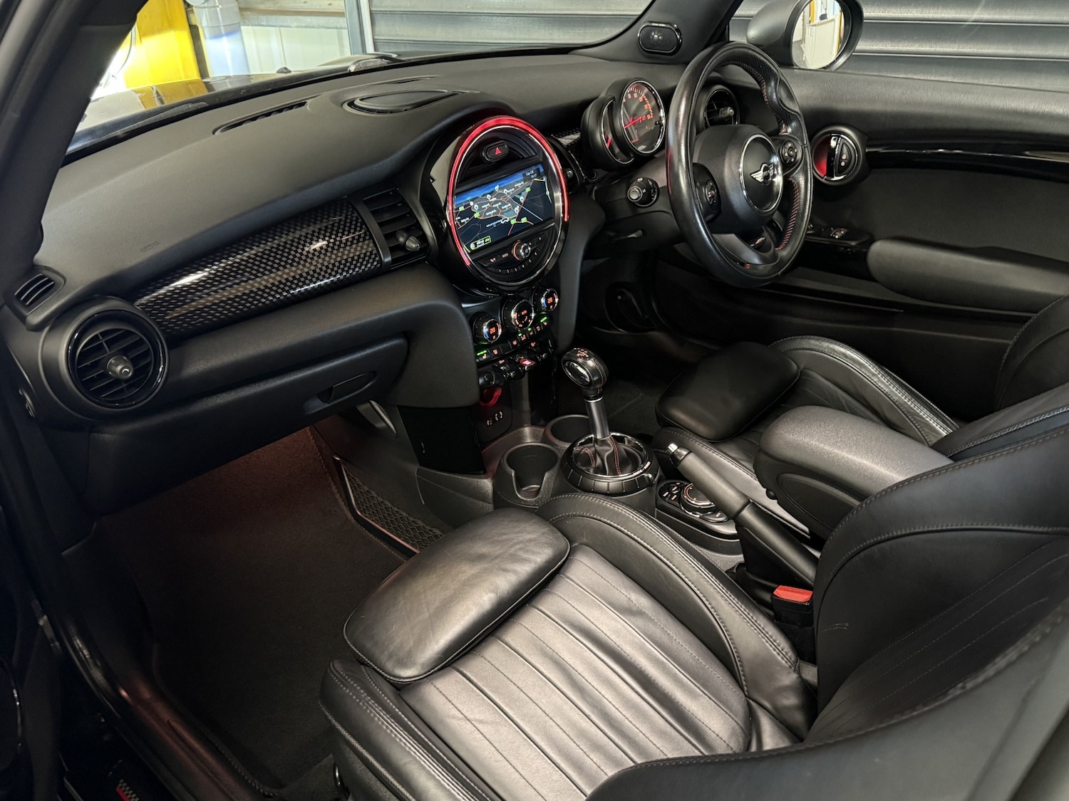 Used MINI Hatch 2015 for sale - 77027943: Photo 25