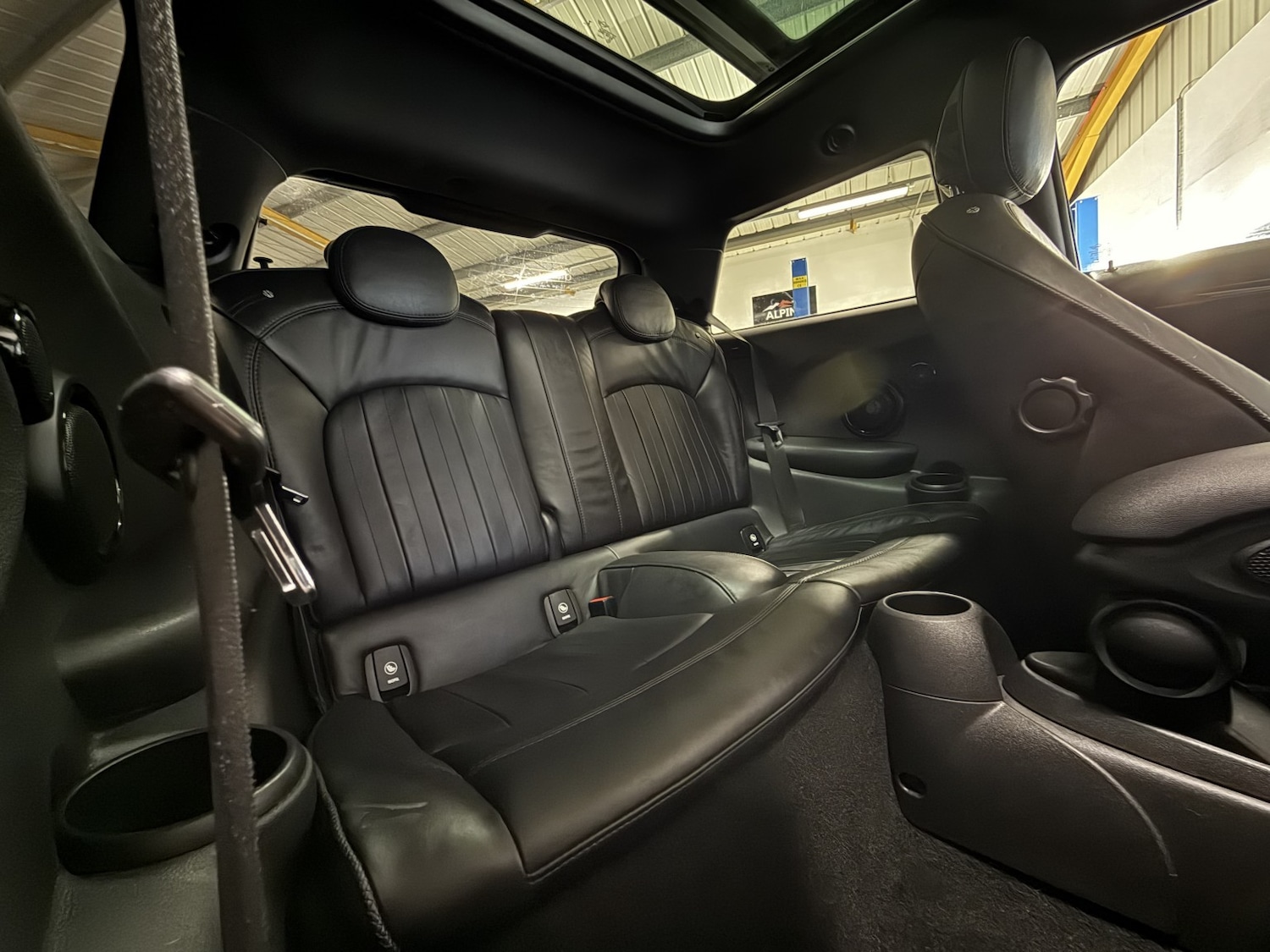 Used MINI Hatch 2015 for sale - 77027943: Photo 27