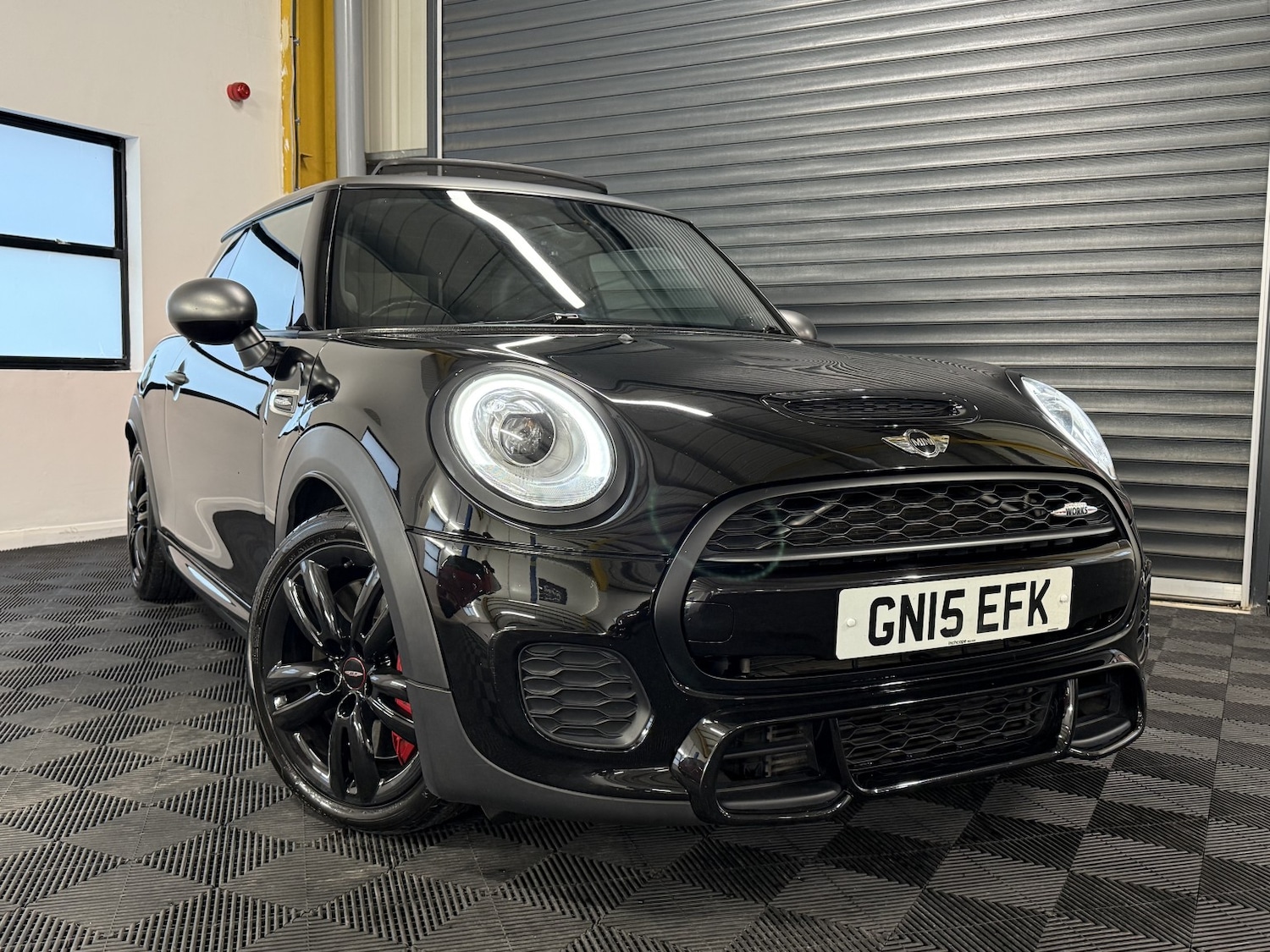 Used MINI Hatch 2015 for sale - 77027943: Photo 3