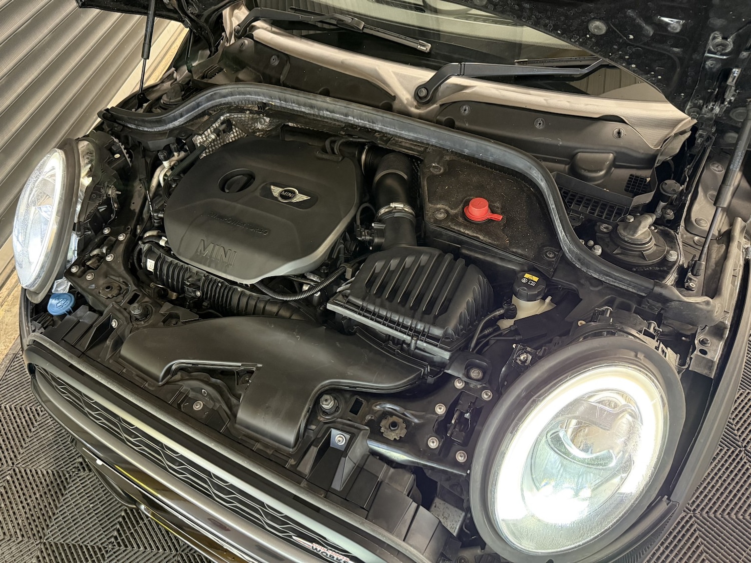 Used MINI Hatch 2015 for sale - 77027943: Photo 30