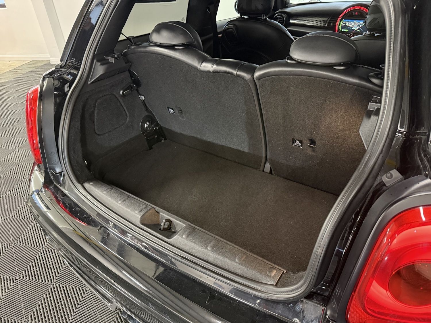 Used MINI Hatch 2015 for sale - 77027943: Photo 31