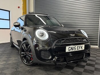 Used MINI Hatch 2015 for sale - 77027943: Photo