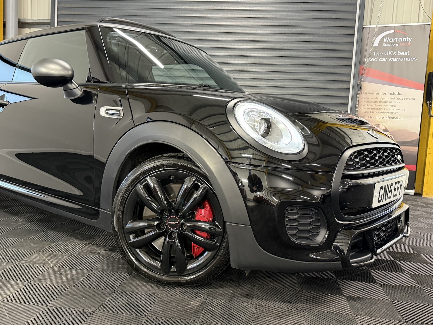 Used MINI Hatch 2015 for sale - 77027943: Photo 4
