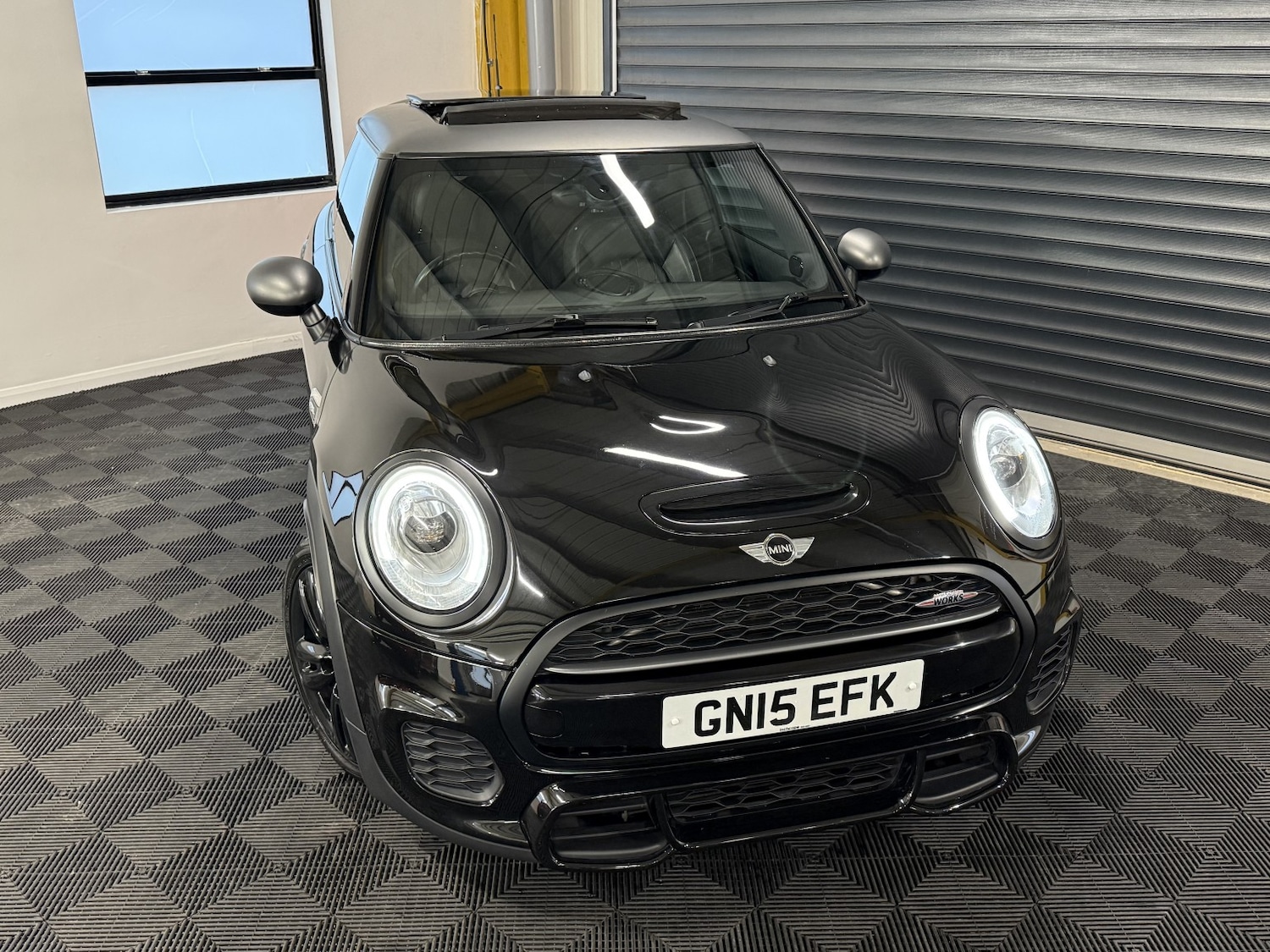 Used MINI Hatch 2015 for sale - 77027943: Photo 6
