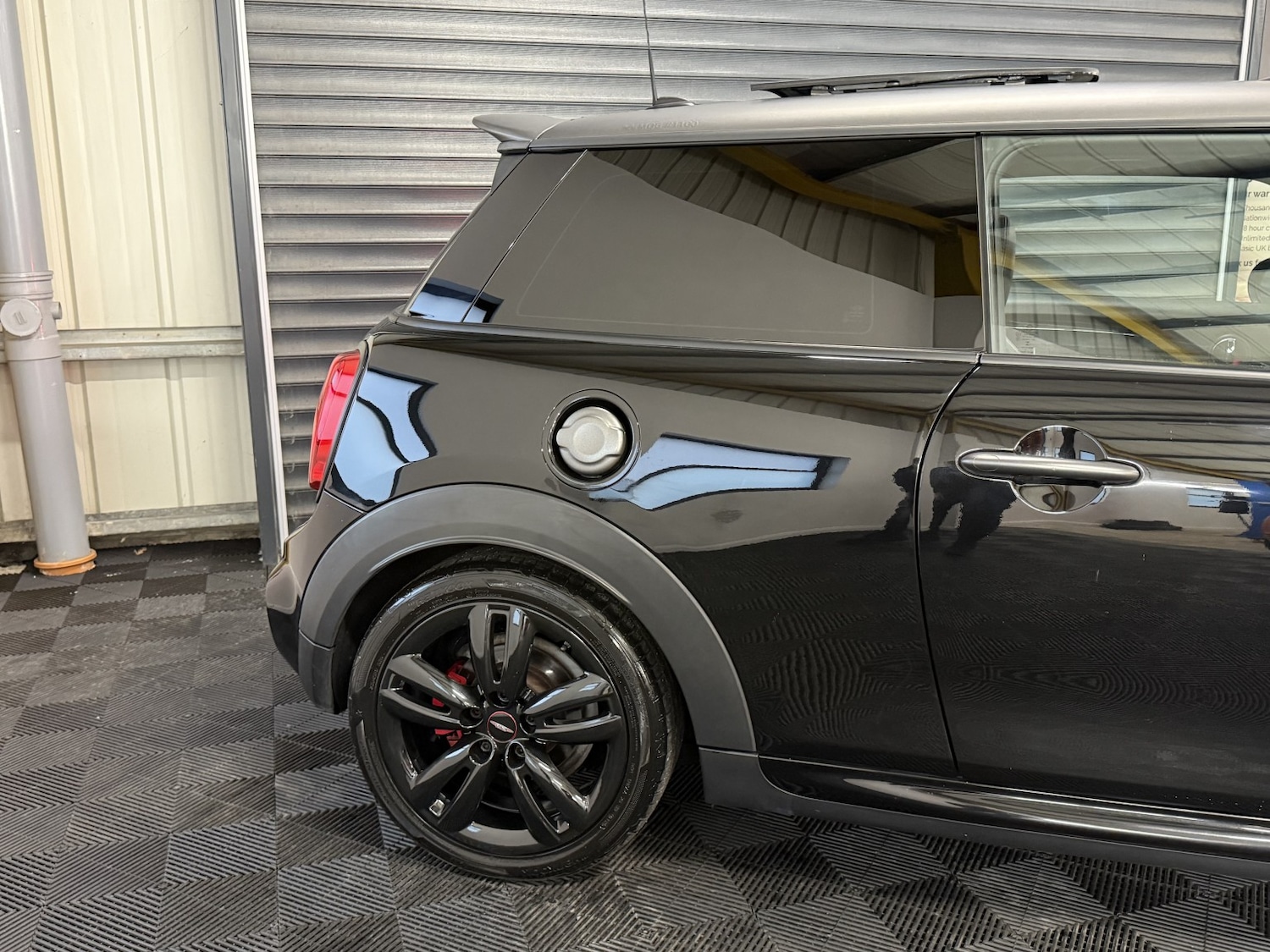 Used MINI Hatch 2015 for sale - 77027943: Photo 8