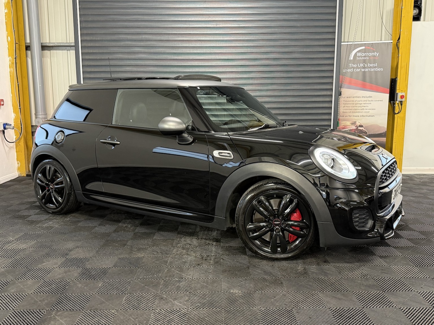 Used MINI Hatch 2015 for sale - 77027943: Photo 9