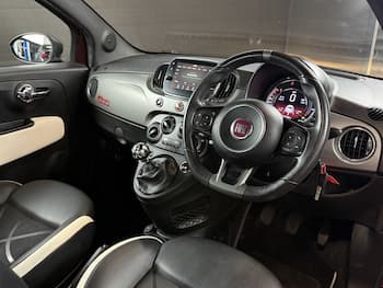 Used Fiat 500 2017 for sale - 79811676: Photo