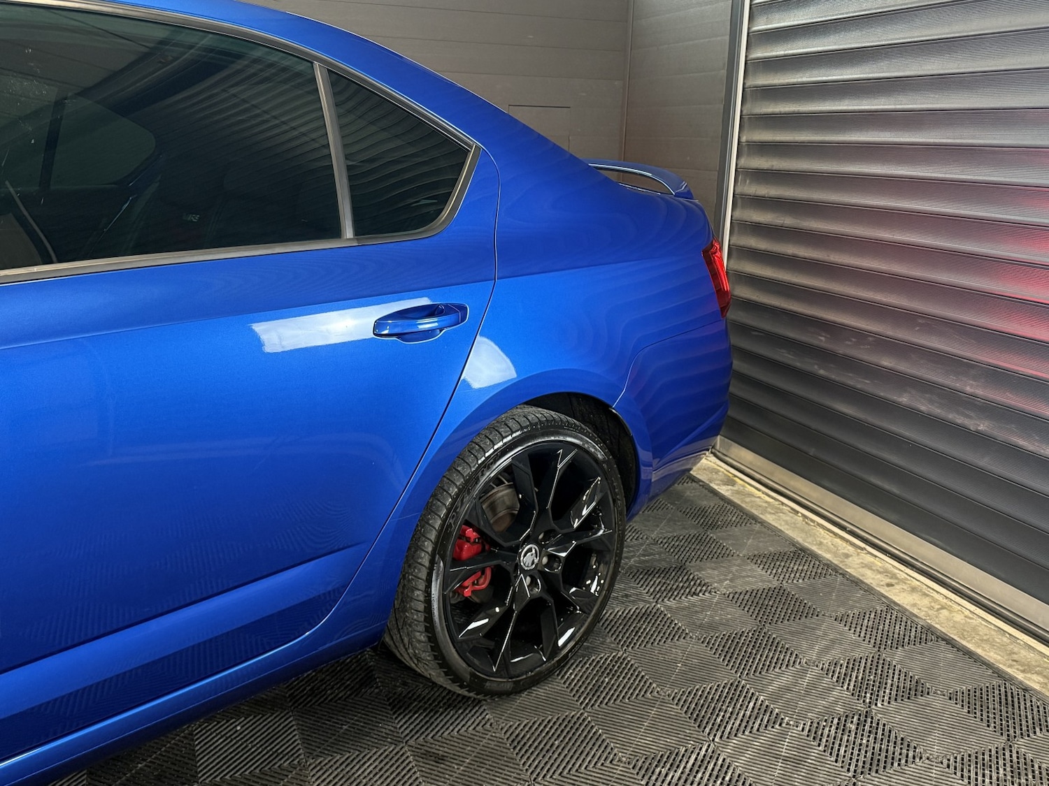 Used Skoda Octavia 2018 for sale - 77643713: Photo 11