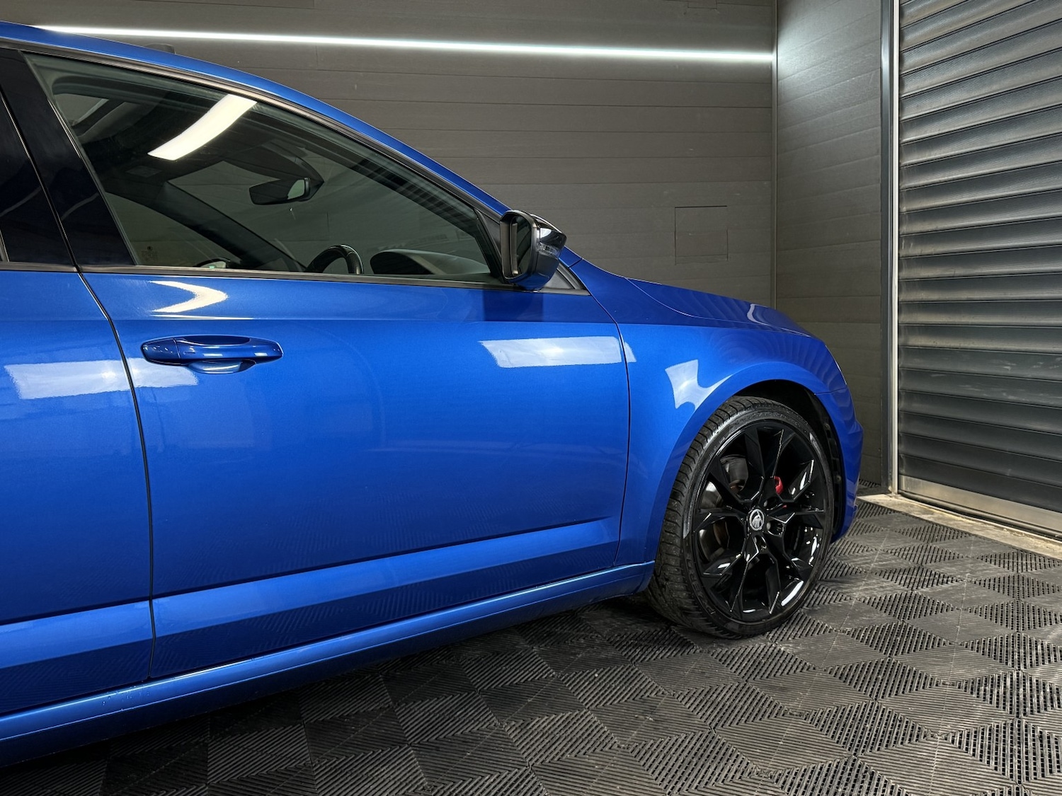 Used Skoda Octavia 2018 for sale - 77643713: Photo 21