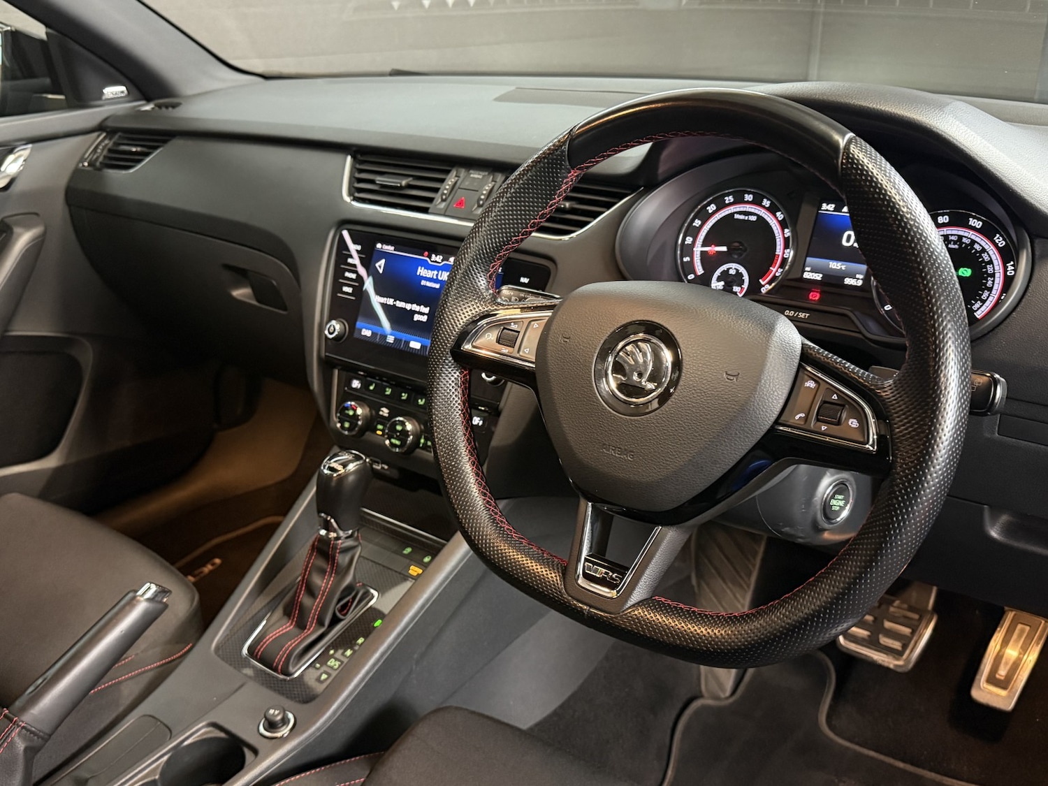 Used Skoda Octavia 2018 for sale - 77643713: Photo 24