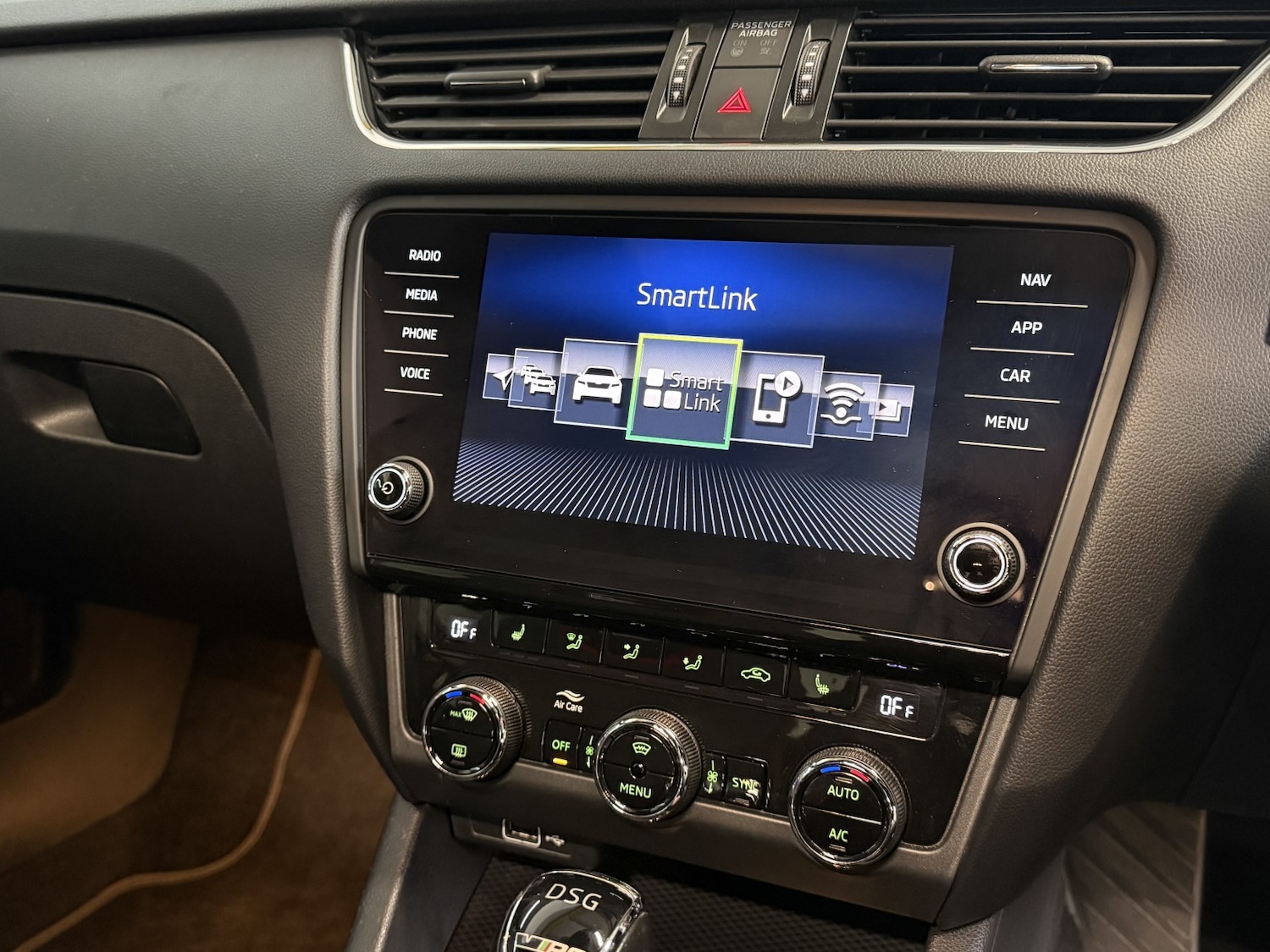 Used Skoda Octavia 2018 for sale - 77643713: Photo 25