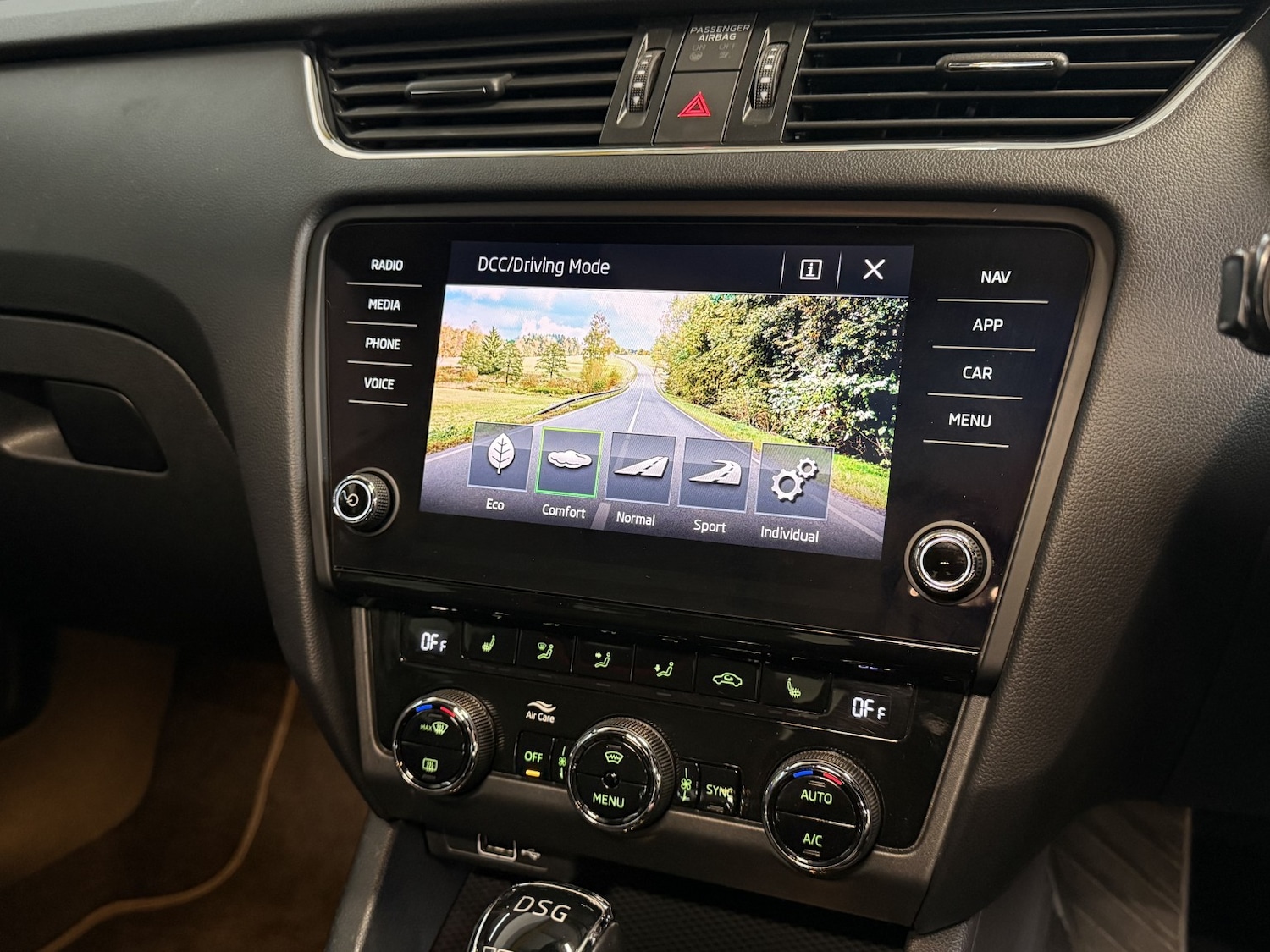 Used Skoda Octavia 2018 for sale - 77643713: Photo 29