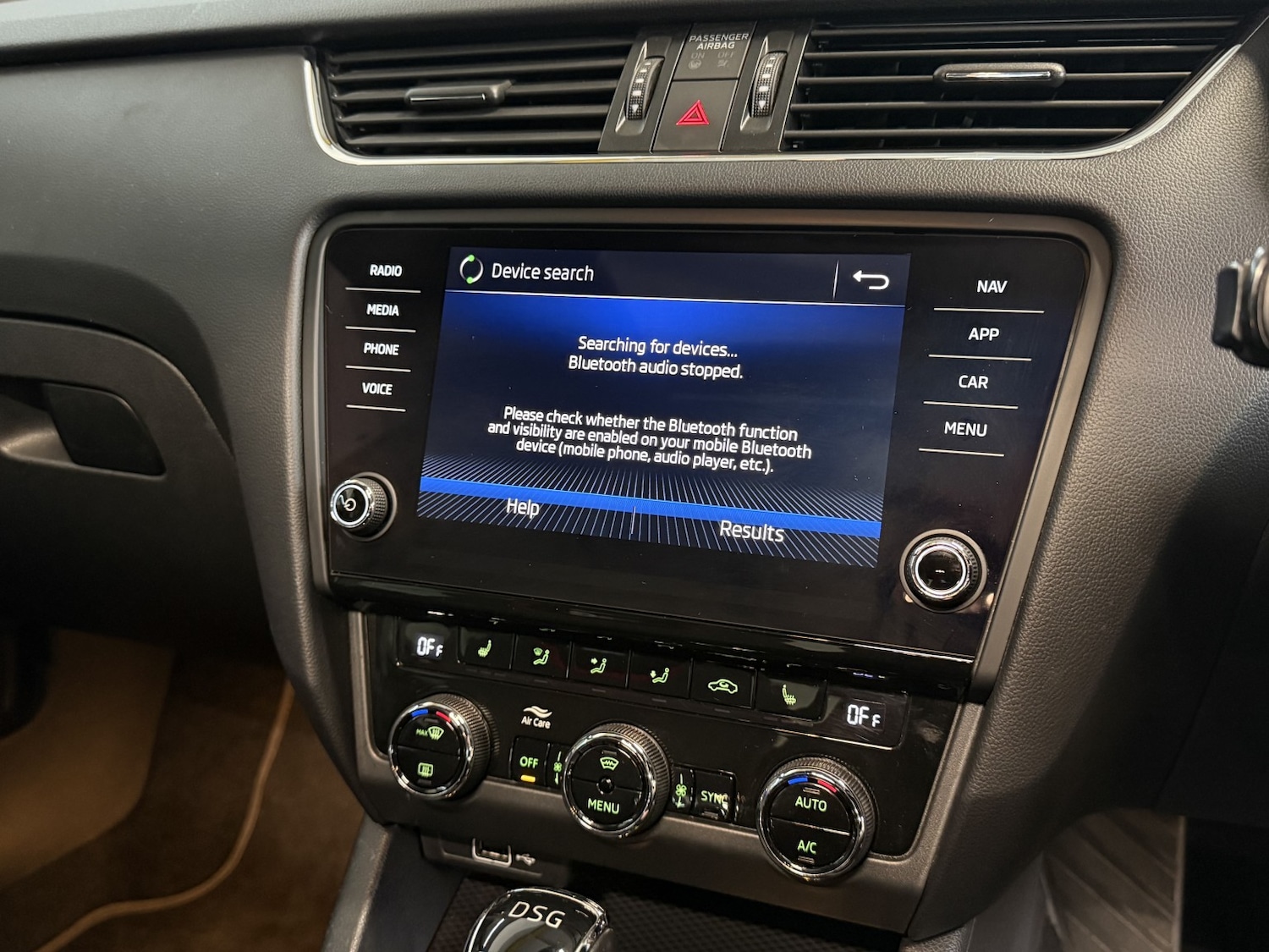 Used Skoda Octavia 2018 for sale - 77643713: Photo 30